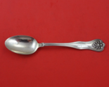 Alexandra by Dominick and Haff Sterling Silver Teaspoon 5 7/8&quot; Flatware ... - $68.31