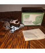 Nice NOS Sears Kenmore Ruffler Pleater Attachment W/Directions 20.6891 J... - $9.95