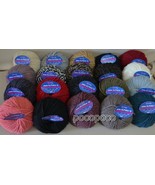 Knitting Wool/Alpaca Preshrunk Bbb Titan Wool Alpaka 70 Made IN Italy - £1.86 GBP