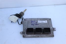 2010 Honda Accord 2.4L  ATX ECU ECM Engine Control Module 37820-R42-A62 image 2