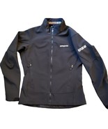 Patagonia women S KPCB CEO  Jacket Summit Black Jacket Nice condition KP... - $2,197.59 MXN