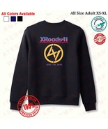 XROADS41 MUSIC FESTIVAL 2025 Sweatshirt  - $45.00