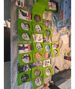 great lot 16 Xbox (original) games Gaiden Sims SSX Tricky Fifa NBA Live ... - $99.00
