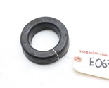 08-14 MERCEDES-BENZ W204 C300 REAR COIL SPRING RUBBER INSULATOR E0672 - $39.95