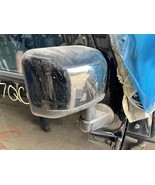 Passenger Right Side View Mirror Power Black Fits 14 WRANGLER 104543794 - $1,646.09 MXN