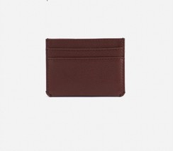 Hobo Mens Card Wallet Size One Size - $37.62