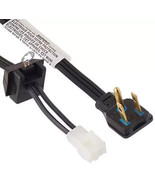 Genuine Range Cord for Frigidaire LGGF3043KFF Kenmore 79078652602 790790... - $1,179.77 MXN