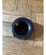 BANJO reducing coupling RC150-125  1 -1/2&quot; x 1- 1/4&quot; Pipe Size Sch 80 30... - $17.61 CAD
