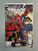 Avenging Spider-Man(vol. 1) #1 - Marvel Comics - Combine Shipping - £5.67 GBP