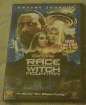 Race To Witch Mountain - £5.10 GBP