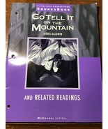 Go Tell It on the Mountain : SourceBook - $38.99 CAD