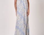 Elan Sahara Halter Maxi Dress Size M - $61.38