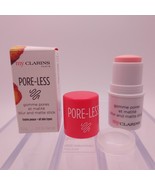 Clarins My Clarins Pore Less Blur &amp; Matte Stick Pore Treatment All Skin ... - $15.83
