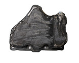 Lower Engine Oil Pan From 2014 Chevrolet Silverado 1500  5.3 12623115 - £32.03 GBP