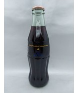 Vintage 1994 8OZ Commemorative Coca-Cola Bottle Young Presidents Organiz... - $19.79