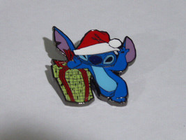 Disney Trading Pins 153162 Loungefly - Christmas Stitch - Stitch Holidays - £14.75 GBP