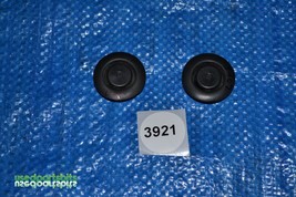09-20 Nissan 370Z Z34 Door Handle Inside Plugs Caps Set Oem - £10.32 GBP
