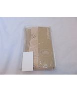 1 DKNY PURE COMFORT Solid Organic Euro Sham Shell - $44.11