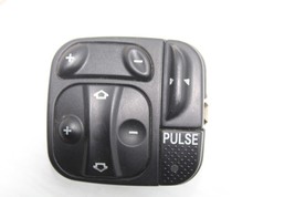 03-06 MERCEDES-BENZ CL55 AMG FRONT LEFT DRIVER SEAT CONTROL SWITCH Q8496 image 9