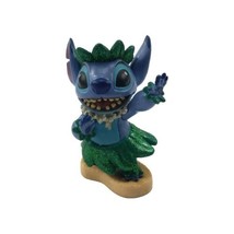 Hawaiian Hula Girl Disney Lilo &amp; Stitch Figure Figurine Luau Party Cake ... - $5.91