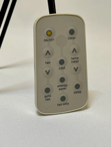 Window Fan Remote Control - Model RG15D - £15.98 GBP