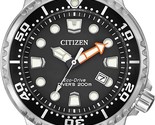 Citizen BN0150-28E Promaster Diver Men&#39;s Watch - Black - £228.57 GBP