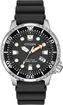 Citizen BN0150-28E Promaster Diver Men&#39;s Watch - Black - £224.93 GBP