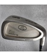 Cobra King Cobra Oversize Senior Single 6 Iron AutoClave Senior Graphite... - $29.02 CAD