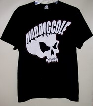 Mad Dog Cole Psychobilly Concert Shirt Vintage 2010 Insanity Show Los An... - £317.95 GBP