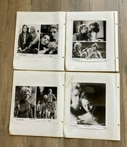 William Katt and Susan Dey First Love Movie Press Photos Lot Of 8 Vintage 1977 - $100.00