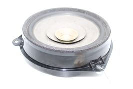 02-08 JAGUAR X-TYPE Phillips Front Left Driver Side Door Speaker F4198 image 5