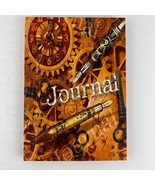 Kennedy Country Collection Brown Paper Journal Hardcover - £10.11 GBP