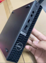 DELL Optiplex 5090 MFF CASE  Micro Shell CHASSIS PANEL - $42.45