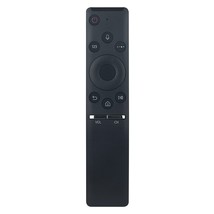 New Replaced Voice Remote Fit For Samsung Smart Tv Bn59-01266A Bn59-01300G Bn59- - £20.82 GBP