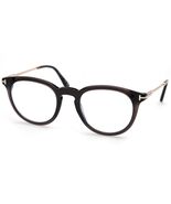 NEW TOM FORD TF5905-B 005 Black Eyeglasses Frame 49-21-145mm B42mm Italy - €164,93 EUR