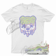 DRIPPY Shirt for N Air Max Furyosa Pink Green Purple Arctic Soft Dunk Low Ice - £20.31 GBP+