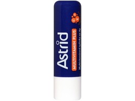 Astrid Lip balm/ European Chapstick: Multivitamin -1 Pack Free Shipping - £7.45 GBP