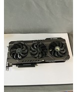 ASUS TUF GeForce RTX 3070 Gaming 8GB GDDR6 Graphics Card - $356.39