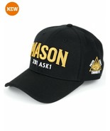 Freemason Baseball Cap Masonic Mason Hat Masonic Fraternity baseball cap... - $373.17 MXN