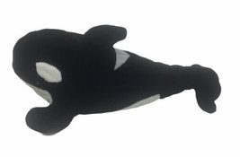 Sea World Shamu Orca Killer Whale 20” Plush - £13.19 GBP