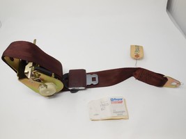 New Oem Chrysler New Yorker Right Front Outer Seat Belt Lap F752EE8 Ships Today - £96.30 GBP