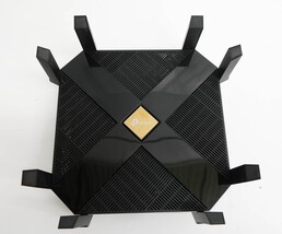 TP-LINK Archer AX6000 8-Port 5952 Mbps Wireless Wi-Fi Router  image 3