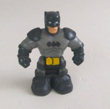 2011 DC Comics Batman 1.75" Mini Action Figure - $3.87