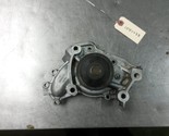 Water Coolant Pump From 2001 Toyota Camry LE 3.0 1610009070 - $34.95
