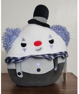 Squishmallow 8" Ms K the Clown - $20.00
