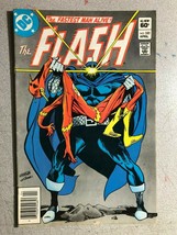 The Flash #320 (1983) Dc Comics VG/VG+ - £7.81 GBP