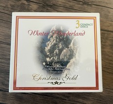 Winter Wonderland [St. Clair Box Set] by Various Artists (CD, 2007, 3 Di... - £10.06 GBP