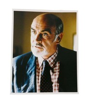 Sean Connery S EAN Connery Photo 5 Of 7 8&#39;&#39; X 10&#39;&#39; Inch Photograph - £44.31 GBP