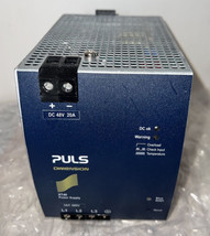 Puls Dimension XT40.482 Power Supply 3-phase - $94.99