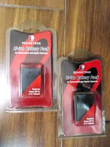 2 NB-3L Batteries for Canon SD10, SD20, SD40, SD100, SD110, SD500, SD550, - $21.59